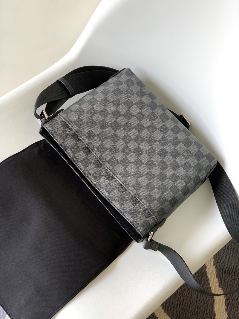 Louis Vuitton Satchel Bags